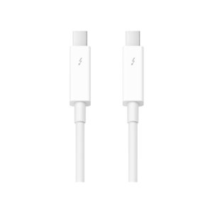 Apple Thunderbolt Kabel